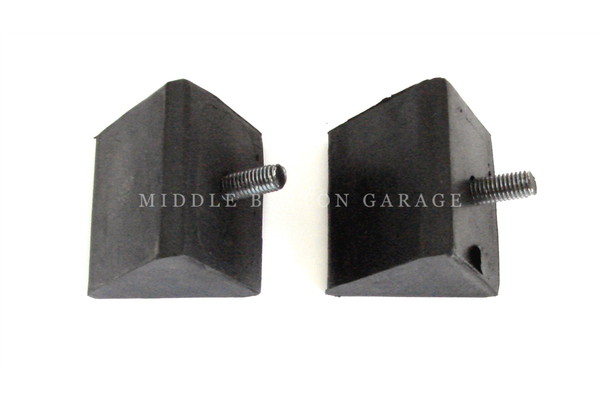 FRONT SUSPENSION BUMP STOP 600/850